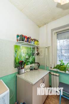 1-к квартира, вторичка, 22м2, 1/9 этаж