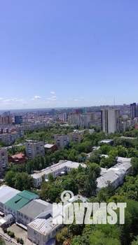 3-к квартира, вторичка, 73м2, 16/25 этаж