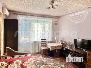 2-к квартира, вторичка, 53м2, 10/10 этаж