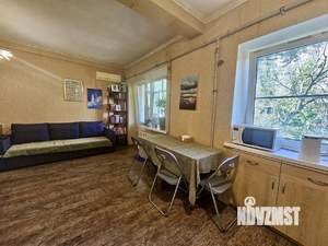 2-к квартира, вторичка, 43м2, 5/5 этаж
