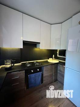 1-к квартира, вторичка, 45м2, 2/5 этаж