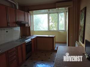 1-к квартира, вторичка, 48м2, 7/10 этаж