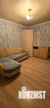 1-к квартира, вторичка, 25м2, 6/9 этаж