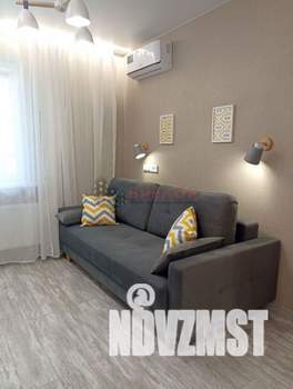 Студия квартира, вторичка, 25м2, 7/18 этаж