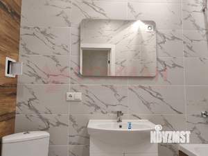 1-к квартира, вторичка, 38м2, 17/24 этаж