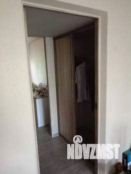 3-к квартира, вторичка, 57м2, 5/5 этаж