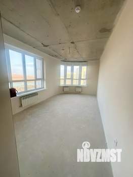 3-к квартира, вторичка, 93м2, 23/25 этаж