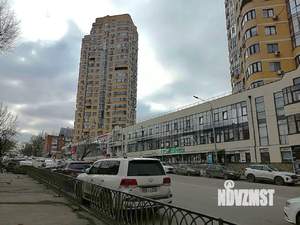 2-к квартира, вторичка, 59м2, 8/22 этаж