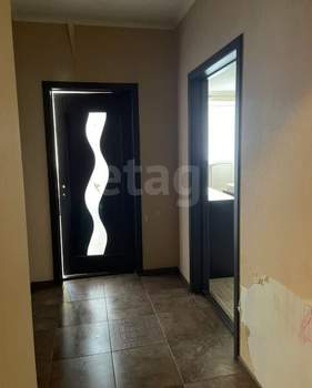 3-к квартира, вторичка, 57м2, 6/8 этаж