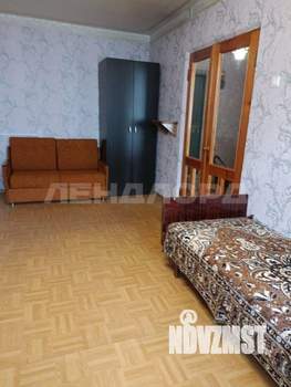 1-к квартира, вторичка, 30м2, 7/9 этаж