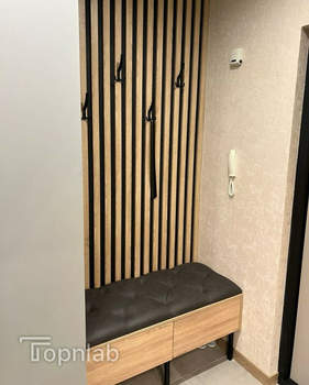 Студия квартира, вторичка, 27м2, 5/27 этаж