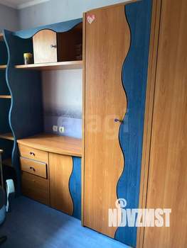 3-к квартира, вторичка, 90м2, 6/10 этаж