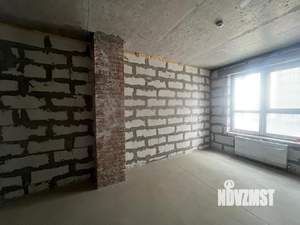 2-к квартира, вторичка, 60м2, 3/25 этаж