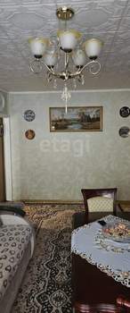 3-к квартира, вторичка, 58м2, 3/5 этаж