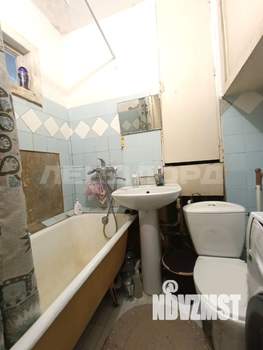 1-к квартира, вторичка, 32м2, 7/9 этаж