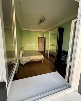 3-к квартира, вторичка, 63м2, 4/5 этаж