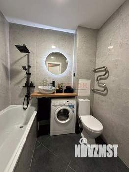 1-к квартира, вторичка, 38м2, 6/27 этаж