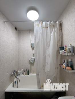 1-к квартира, вторичка, 29м2, 2/2 этаж