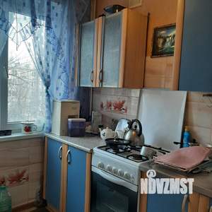 1-к квартира, вторичка, 30м2, 4/5 этаж