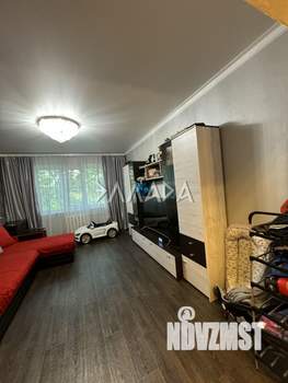 3-к квартира, вторичка, 67м2, 3/9 этаж