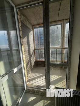 2-к квартира, вторичка, 60м2, 11/25 этаж