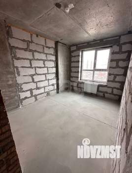 1-к квартира, вторичка, 36м2, 10/25 этаж