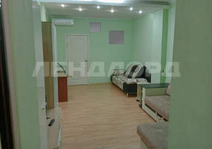 2-к квартира, вторичка, 50м2, 1/1 этаж