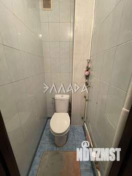 3-к квартира, вторичка, 84м2, 4/10 этаж