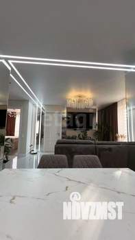 3-к квартира, вторичка, 70м2, 16/24 этаж