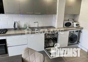 3-к квартира, вторичка, 95м2, 4/9 этаж