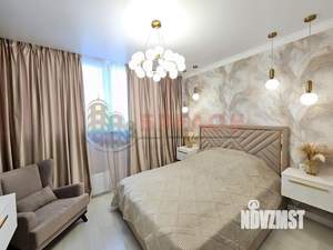 Студия квартира, вторичка, 30м2, 7/16 этаж