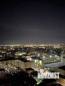 2-к квартира, вторичка, 52м2, 15/24 этаж