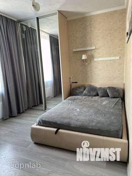 1-к квартира, вторичка, 37м2, 7/17 этаж