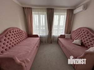 2-к квартира, вторичка, 73м2, 2/24 этаж