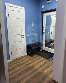 1-к квартира, вторичка, 36м2, 16/23 этаж