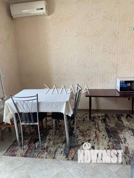 1-к квартира, вторичка, 40м2, 6/10 этаж