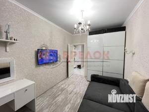 3-к квартира, вторичка, 60м2, 19/19 этаж