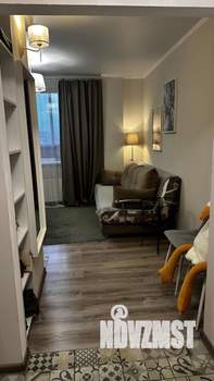 Студия квартира, вторичка, 30м2, 5/7 этаж