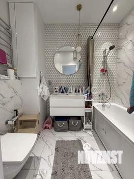 3-к квартира, вторичка, 79м2, 4/21 этаж