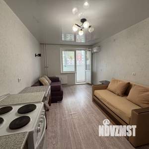 Студия квартира, вторичка, 25м2, 14/17 этаж