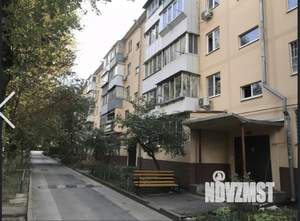 2-к квартира, вторичка, 45м2, 4/6 этаж