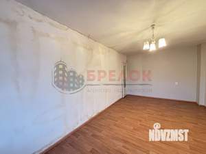 1-к квартира, вторичка, 33м2, 5/10 этаж