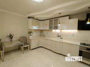 3-к квартира, вторичка, 102м2, 9/11 этаж