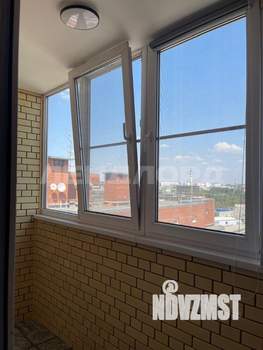 1-к квартира, вторичка, 49м2, 17/18 этаж