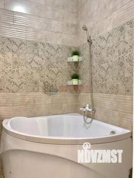 1-к квартира, вторичка, 41м2, 10/17 этаж