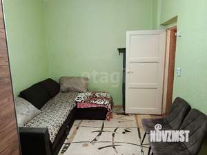 2-к квартира, вторичка, 34м2, 2/4 этаж