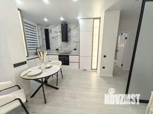 2-к квартира, вторичка, 50м2, 10/25 этаж