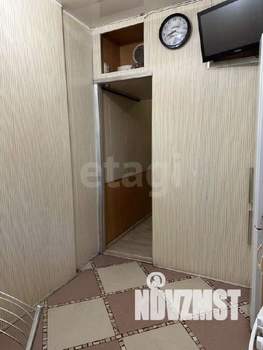 2-к квартира, вторичка, 38м2, 5/5 этаж