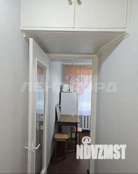 1-к квартира, вторичка, 32м2, 3/5 этаж