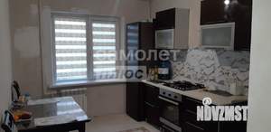 3-к квартира, вторичка, 63м2, 1/9 этаж